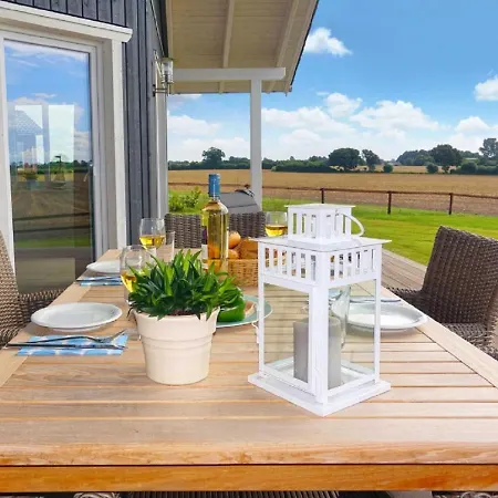 Strandhaus Farm stay