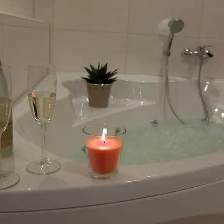 Strandhaus Gospodarstwo agroturystyczne