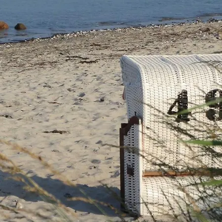 Strandhaus Gospodarstwo agroturystyczne *
