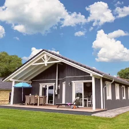 Strandhaus *