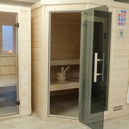 Strandhaus Pommerby (Gelting)