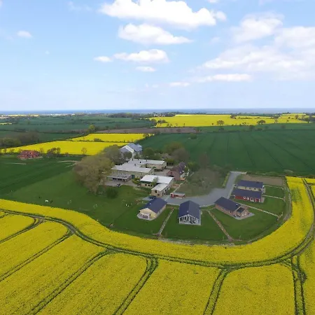 Strandhaus Pommerby (Gelting)