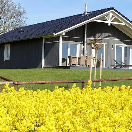 Strandhaus * Pommerby (Gelting)