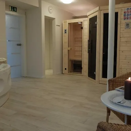 Strandhaus Pommerby (Gelting)