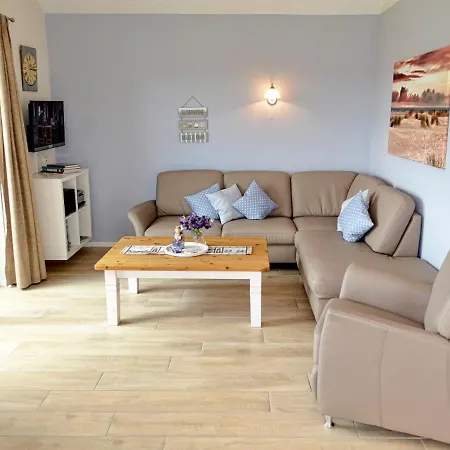 Gospodarstwo agroturystyczne Strandhaus Pommerby (Gelting)