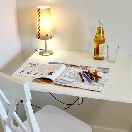 Strandhaus * Pommerby (Gelting)