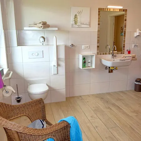 Strandhaus Pommerby (Gelting)