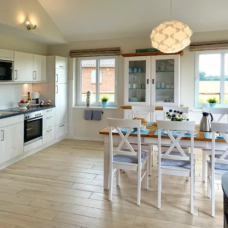 Strandhaus Pommerby (Gelting)