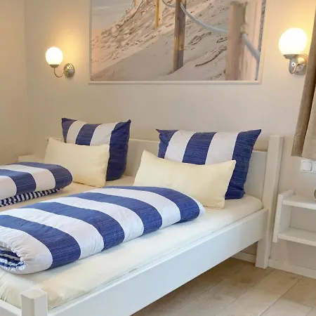 Gospodarstwo agroturystyczne Strandhaus Pommerby (Gelting)