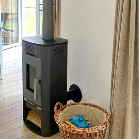 Farm stay Strandhaus *